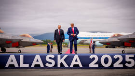Summit with Putin should not be ‘wasted time’ – Trump