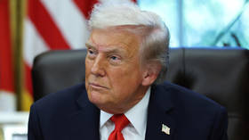 Trump repeats claim on India reducing Russian oil imports