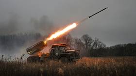 The Ukrainian Army’s new nightmare: Has Russia developed a breakthrough long-range bomb?