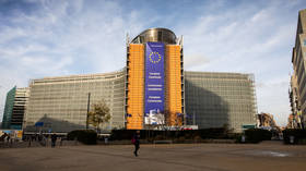 EU wants to steal Russian money and give it to Ukraine. How is that supposed to work?