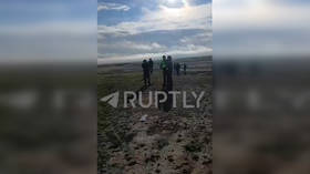 ‘Unidentified’ drone explodes in Kazakhstan – Defense Ministry