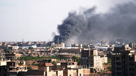 Sudan accuses EU of undermining peace efforts