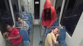 Alleged Zarutska murderer could face death penalty – reports