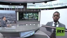 ‘Might is right’ would rule world without ICJ – South Africa