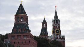 Kremlin shrugs off Trump’s sanctions comments