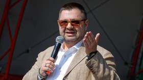 Kiev seeking extradition of opposition figure from UK – Sunday Times