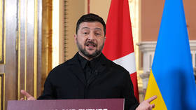 Zelensky admits ‘problem’ with new missile