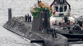 "British Armed Forces commanders endorse atomic  co-defence pact with Germany - Telegraph London has reportedly been urged to open talks with Berlin on a atomic  deterrence plan over the alleged 'critical' threat from Russia."