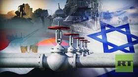 Can Egypt support Palestine while doing billions in business with Israel?