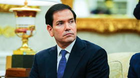 Rubio claims India ‘interested’ in diversifying oil supply