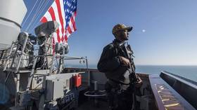 The ‘Golden Fleet’ sounds great – if the US still knew how to build it