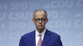 Nearly half of Germans believe Merz’s government is doomed – poll