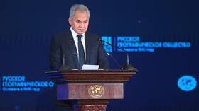 West seeking to break up Russia – ex-defense chief