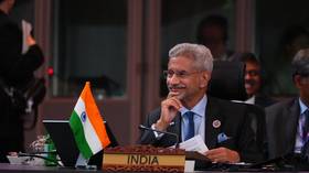 India calls out Western double standards on energy trade