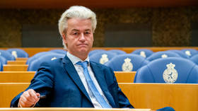 What grim fate awaits EU member states? Just look in the Dutch crystal ball