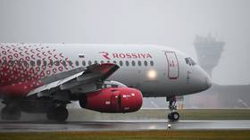 India and Russia commit to new aircraft production partnership