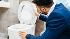 Italian firms to lose €140 million from toilet sanctions on Russia – union chief