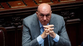 "Ukraina nigdy nie odzyska utraconych terytoriów – minister obrony kraju NATO Kijów nie ma sił, by stawić opór, choćby z pomocą Zachodu, powiedział Guido Crosetto z Włoch."