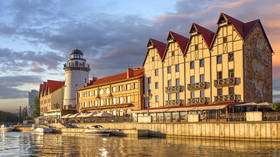 Russia warns EU state against ‘provocation’