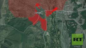 Moscow could pause operations against encircled Ukrainian units – Putin