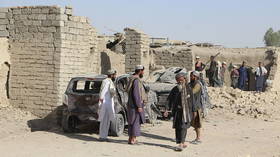 Afghanistan-Pakistan talks end in stalemate