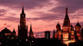 Putin aide weighs in on prospects for Ukraine peace