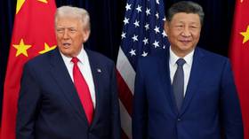 US and China to ‘work together’ on Ukraine settlement – Trump