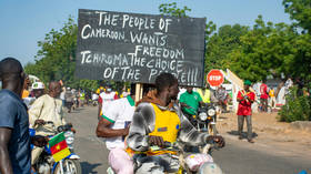 African state to prosecute opposition leader