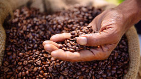Major coffee producer’s exports surge