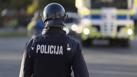 EU state tightens security after Roma-linked murder