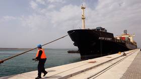 India secures US sanctions waiver for port in Iran