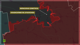 Russia offers media safe passage to report on encircled Ukrainian troops