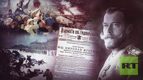 Russia’s forgotten constitution: Here’s how the Tsar tried to outrun a revolution