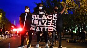 Black Lives Matter leaders investigated for fraud – AP