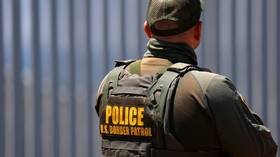 Trump sets record-low cap on refugee admissions