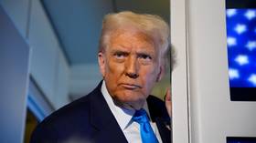 Trump’s nuclear boast hints at possible treaty breach – Russian lawmaker