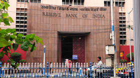 India rushes to reclaim gold reserves