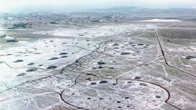 Restarting US nuclear tests could take years – WaPo