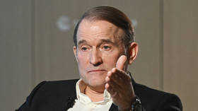 EU-backed Ukraine peace plan ‘nonsense’ – exiled opposition leader