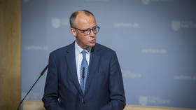 Merz claims about Russian drones are ‘lies’ – opposition politician