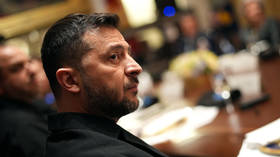 Zelensky silencing critics with lawfare – Politico