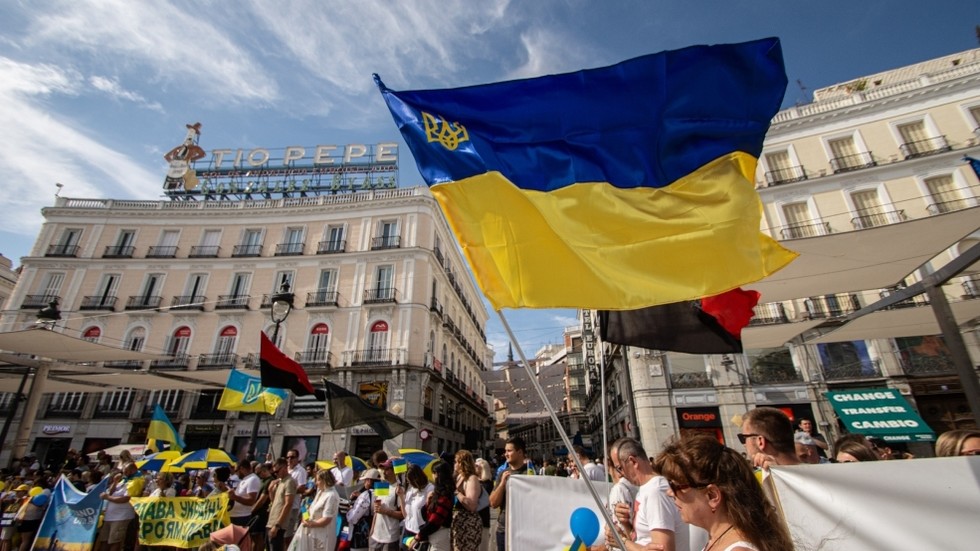 https://www.rt.com/news/627215-spain-secret-ukraine-meeting/‘Secret’ Ukraine meeting set for Madrid – El Mundo