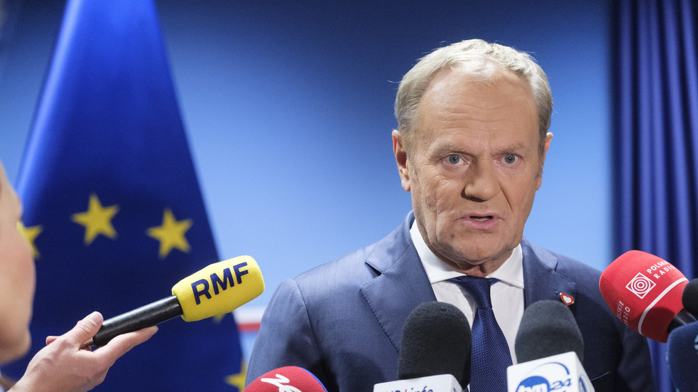 https://www.rt.com/news/627246-tusk-poland-eu-vassal-orban/Tusk turned Poland into vassal of Brussels – Orban