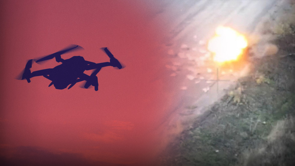 Ukraine slaughters civilians, then blames Russia – again