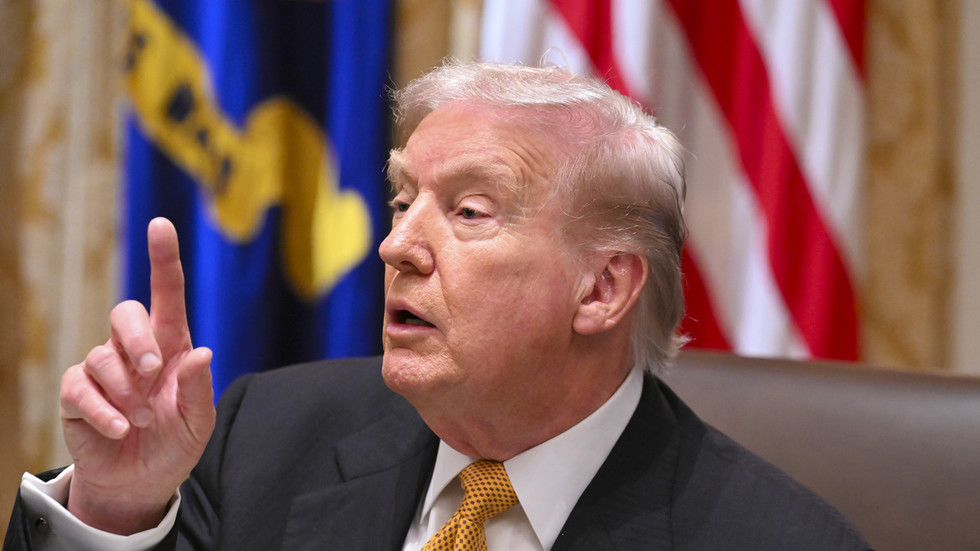 Russian oil sanctions exemption for Hungary possible – Trump