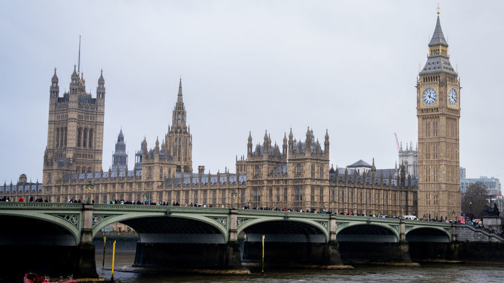 UK balks at EU militarization demand – Bloomberg