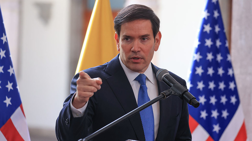 US wants Ukraine peace deal before security guarantees – Politico — RT World News