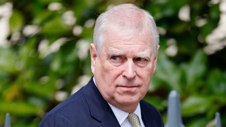Disgraced UK ex-Prince Andrew could be struck from succession line – Telegraph