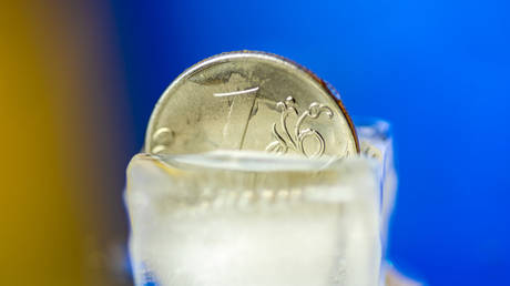 Ukraine’s IMF lifeline tied to Russian assets – Politico