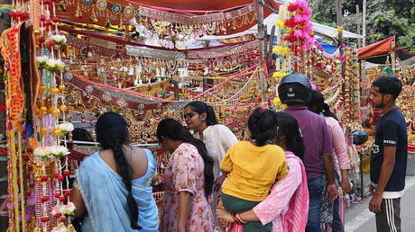 Modi’s tax reform boosts India’s domestic demand – Bloomberg